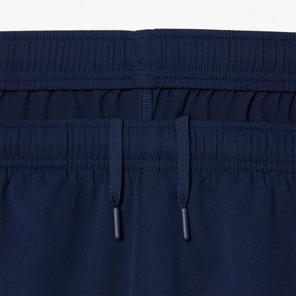 PANTALÓN CORTO LACOSTE ROLAND GARROS OFICIAL