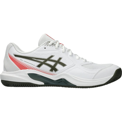 ZAPATILLAS ASICS GEL DEDICATE 9 TIERRA BATIDA