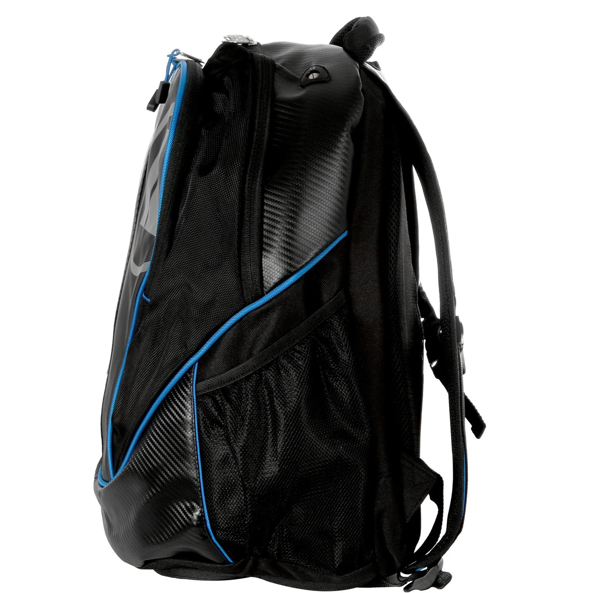MOCHILA PRO KENNEX NEGRO/AZUL