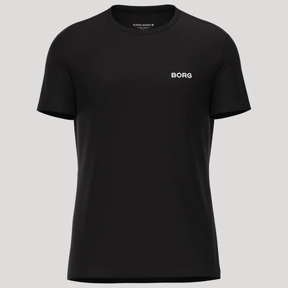 CAMISETA BJORN BORG ESSENTIAL ACTIVE