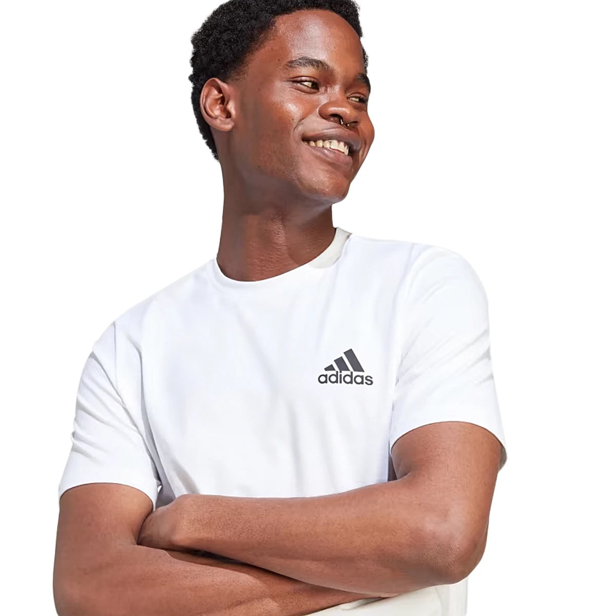CAMISETA ADIDAS TIRO WORD