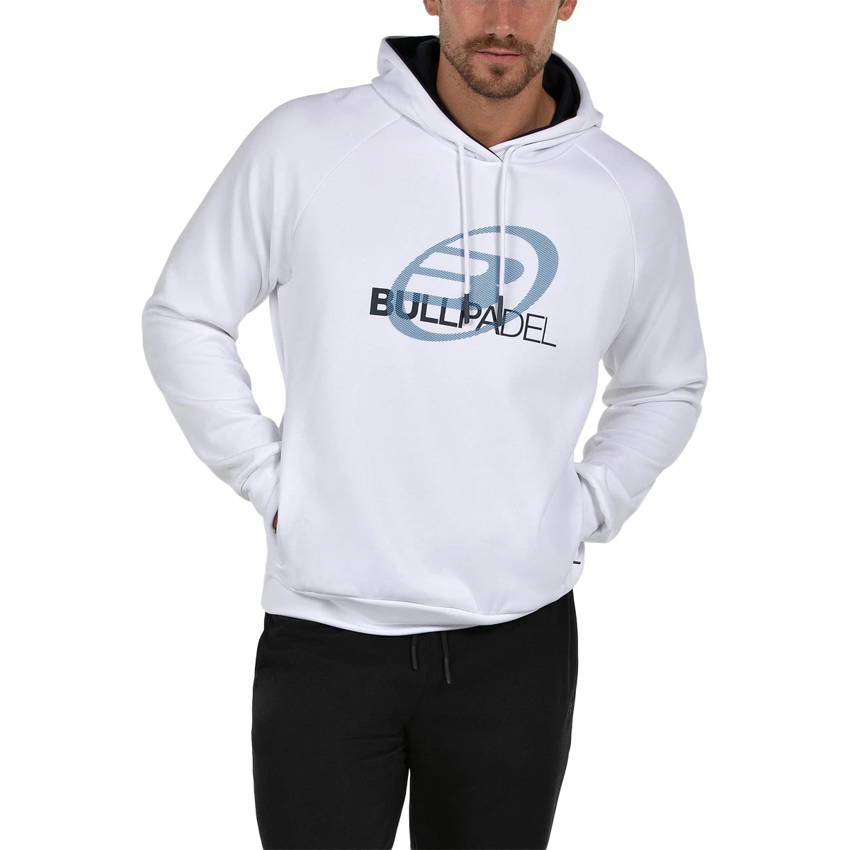SUDADERA BULLPADEL EIRA