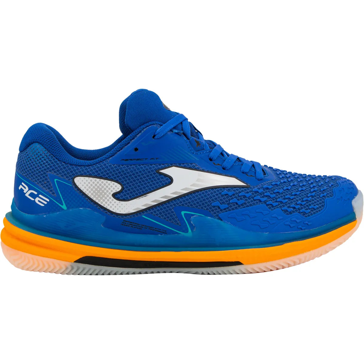 ZAPATILLAS JOMA ACE 2504 TIERRA BATIDA