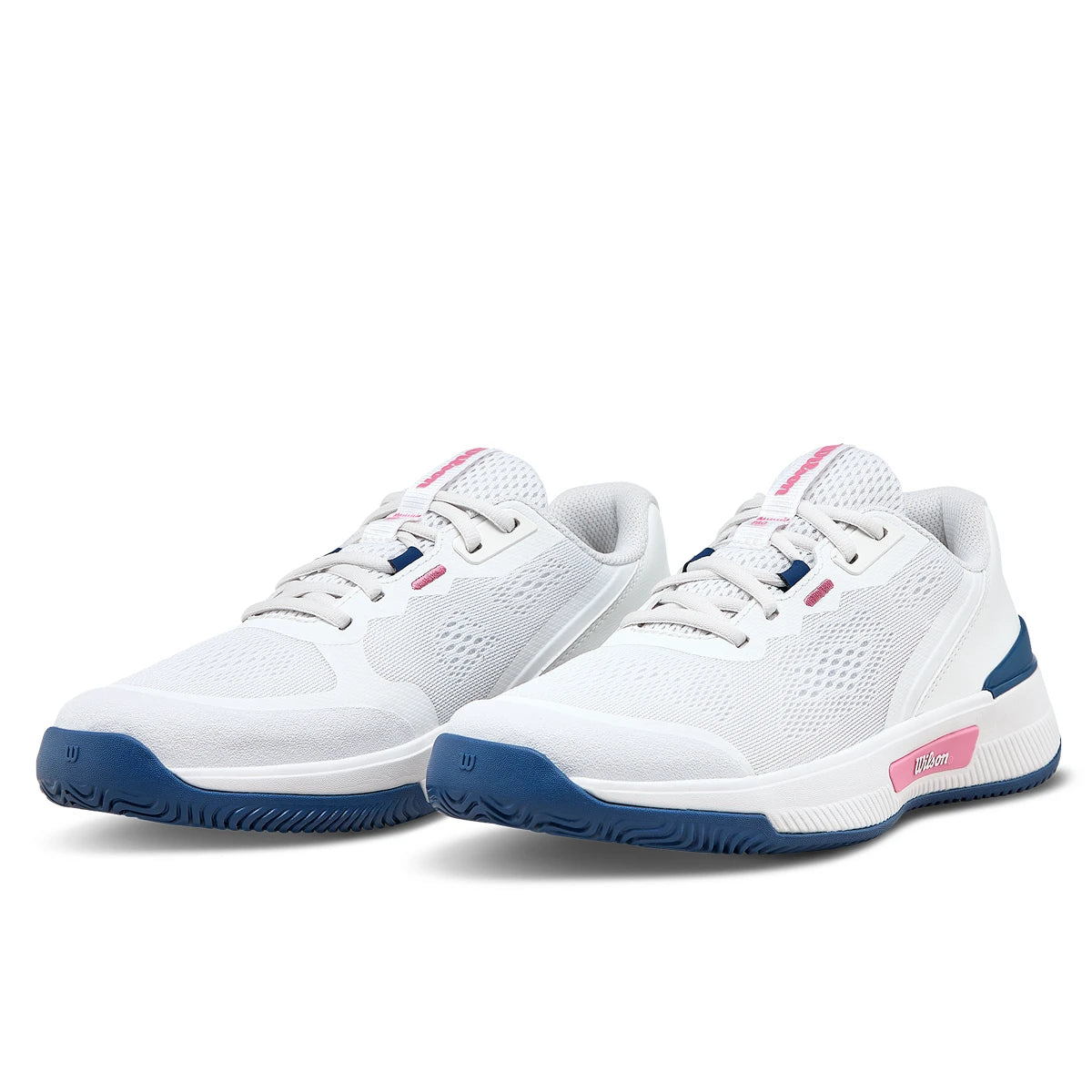 ZAPATILLAS WILSON JUNIOR INTRIGUE PRO TODAS SUPERFICIES