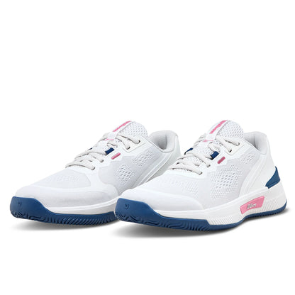 ZAPATILLAS WILSON JUNIOR INTRIGUE PRO TODAS SUPERFICIES