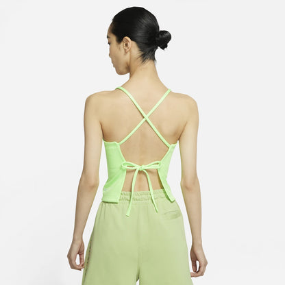 CAMISETA DE TIRANTES NIKE MUJER SPORTSWEAR ICON CLASH