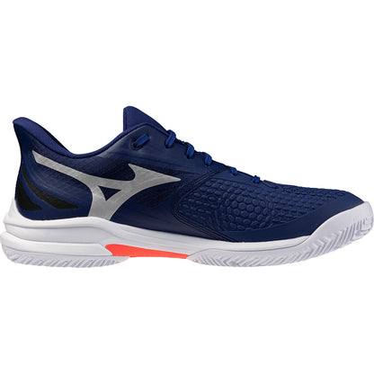 ZAPATILLAS MIZUNO WAVE EXCEED TOUR 7 TIERRA BATIDA