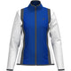 CHAQUETA HEAD MUJER CLUB TECH FZ