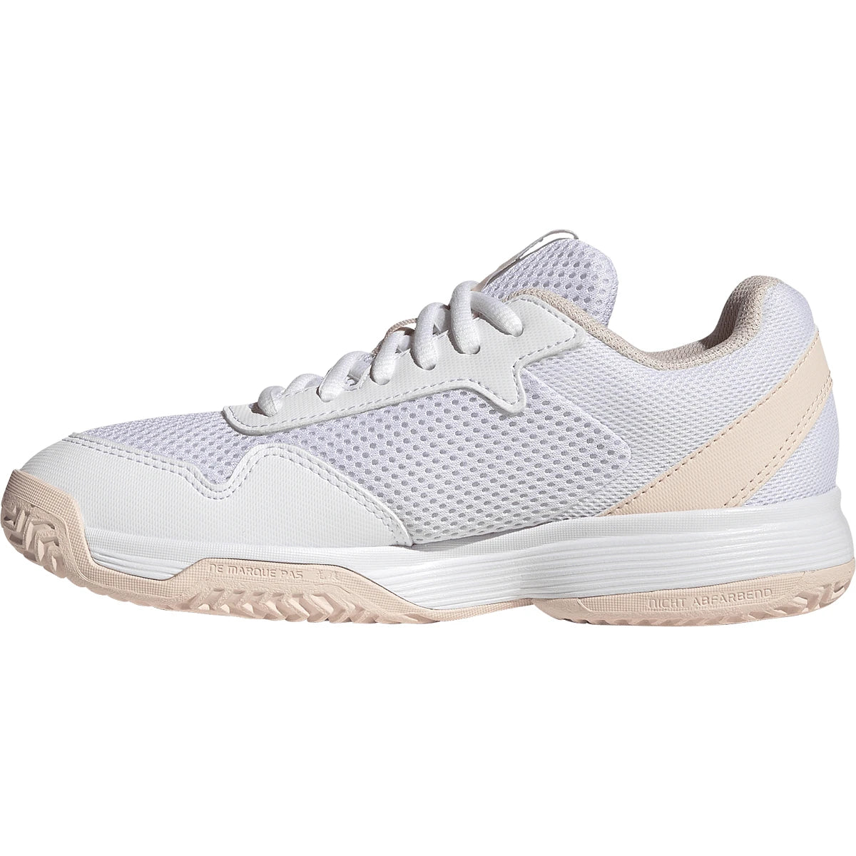 ZAPATILLAS ADIDAS JUNIOR COURTFLASH