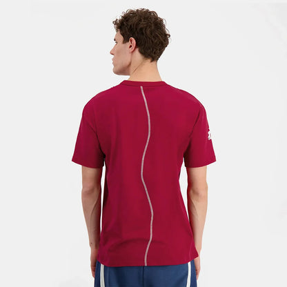 CAMISETA LE COQ SPORTIF FRANCE OLYMPIQUE VILLAGE