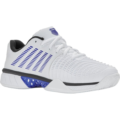 ZAPATILLAS K-SWISS EXPRESS LIGHT 3 TODAS SUPERFICIES