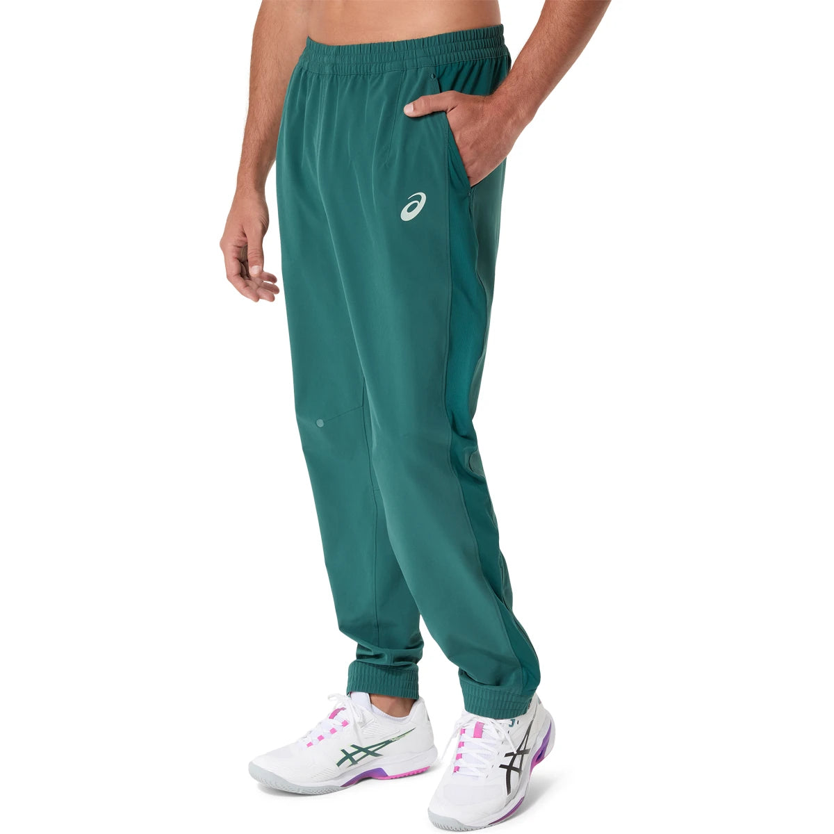 PANTALÓN ASICS MELBOURNE