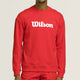 SUDADERA WILSON TEAM CLASSIC