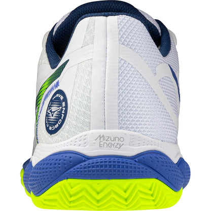 ZAPATILLAS MIZUNO WAVE ENFORCE COURT TIERRA BATIDA