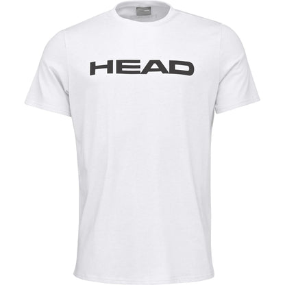 CAMISETA HEAD JUNIOR CLUB IVAN