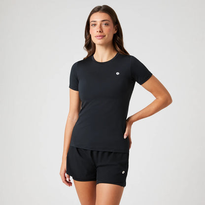 CAMISETA BJORN BORG MUJER ACE SLIM
