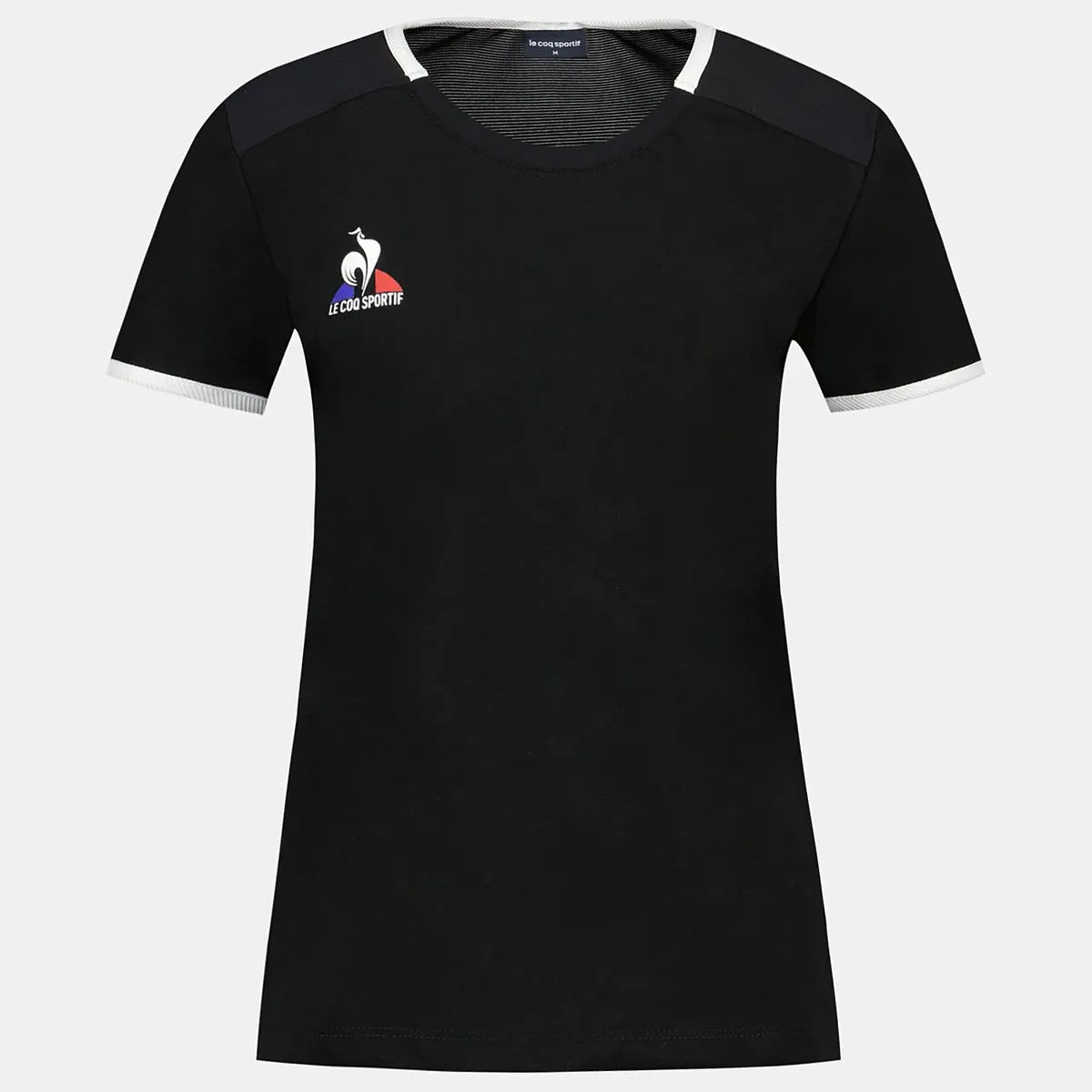 CAMISETA LE COQ SPORTIF MUJER TENIS