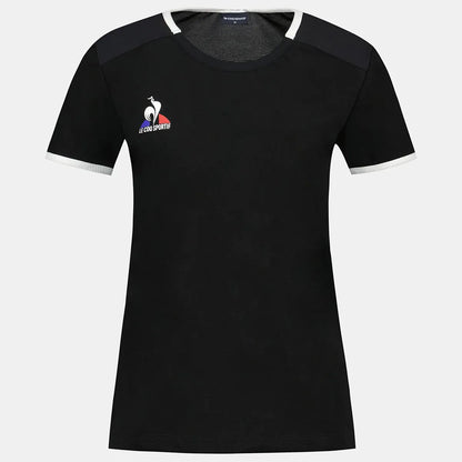 CAMISETA LE COQ SPORTIF MUJER TENIS