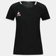 CAMISETA LE COQ SPORTIF MUJER TENIS