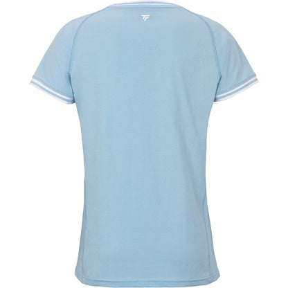 CAMISETA TECNIFIBRE NIÑA TEAM STRETCH