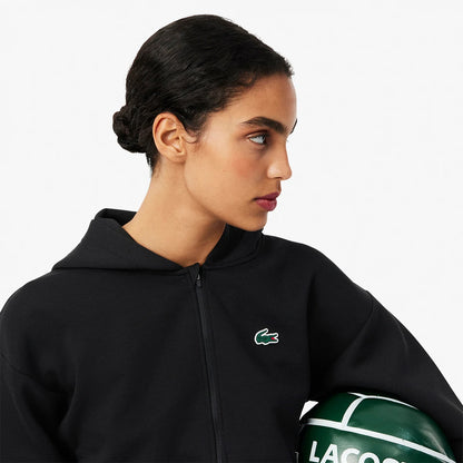 CHAQUETA LACOSTE MUJER CORE PERFORMANCE