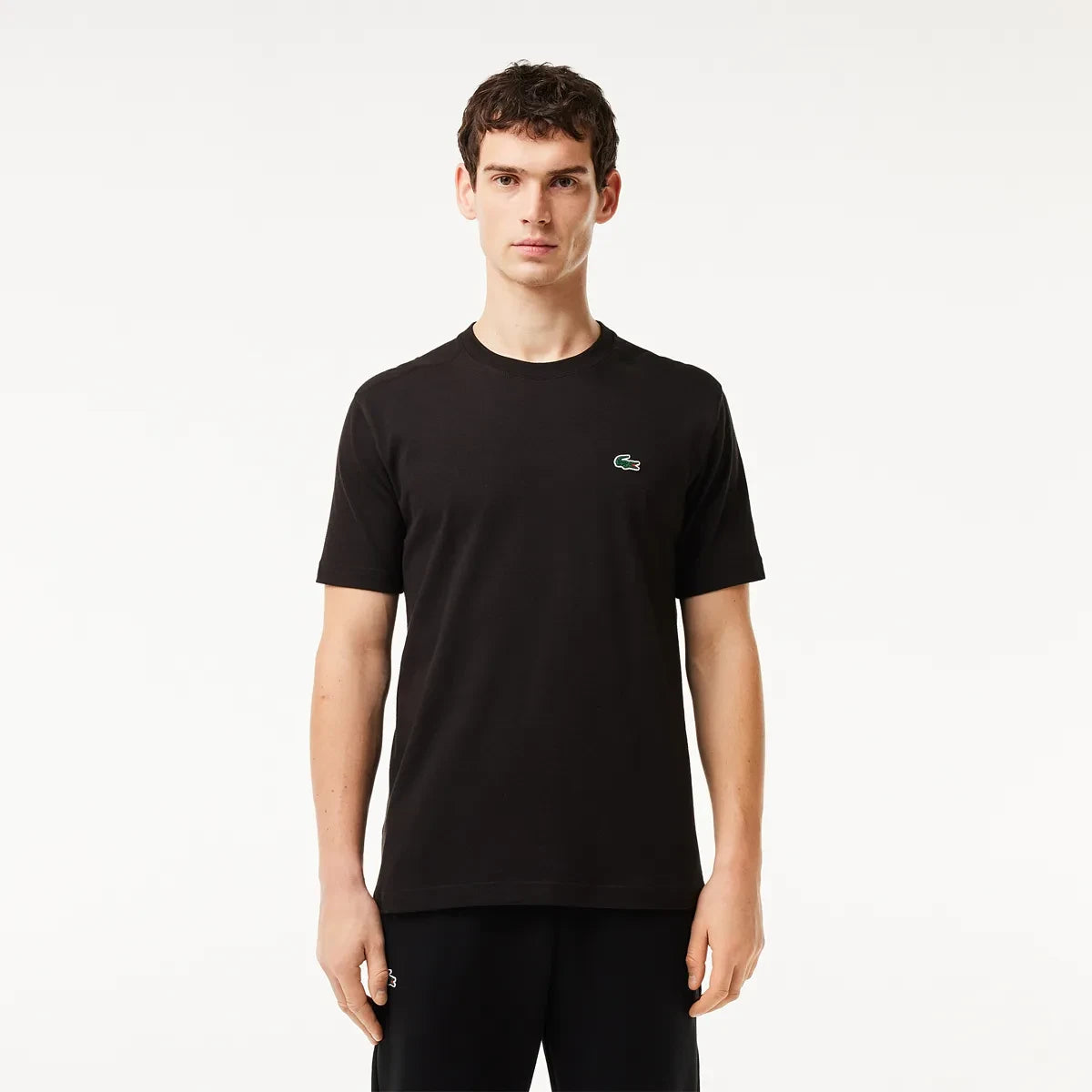 CAMISETA LACOSTE CORE PERFORMANCE CLASSIC