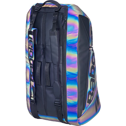 BOLSA DE TENIS BABOLAT PURE DRIVE RH9 SPECTRA EDITION
