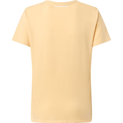 CAMISETA HEAD MUJER VISION RAINBOW