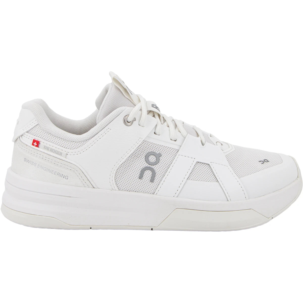 ZAPATILLAS ON MUJER THE ROGER CLUBHOUSE PRO 2 TODAS SUPERFICIES