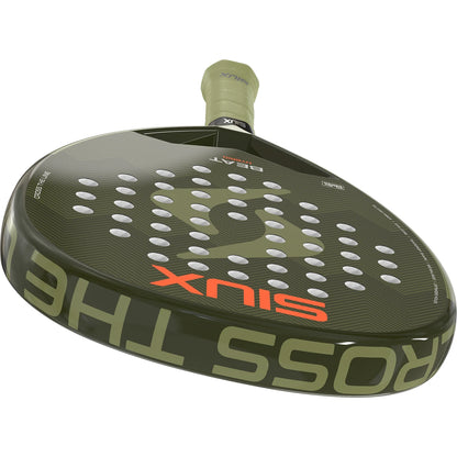 RAQUETA DE PÁDEL SIUX BEAT HYBRID 3