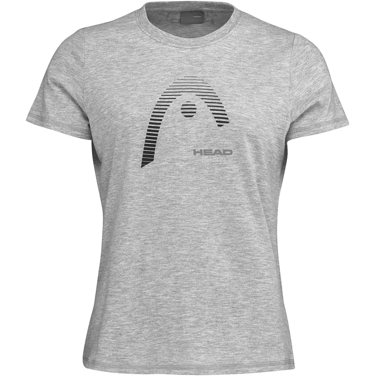 CAMISETA HEAD MUJER CLUB LARA