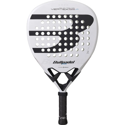 RAQUETA DE PÁDEL BULLPADEL VERTEX JR BOY 2026