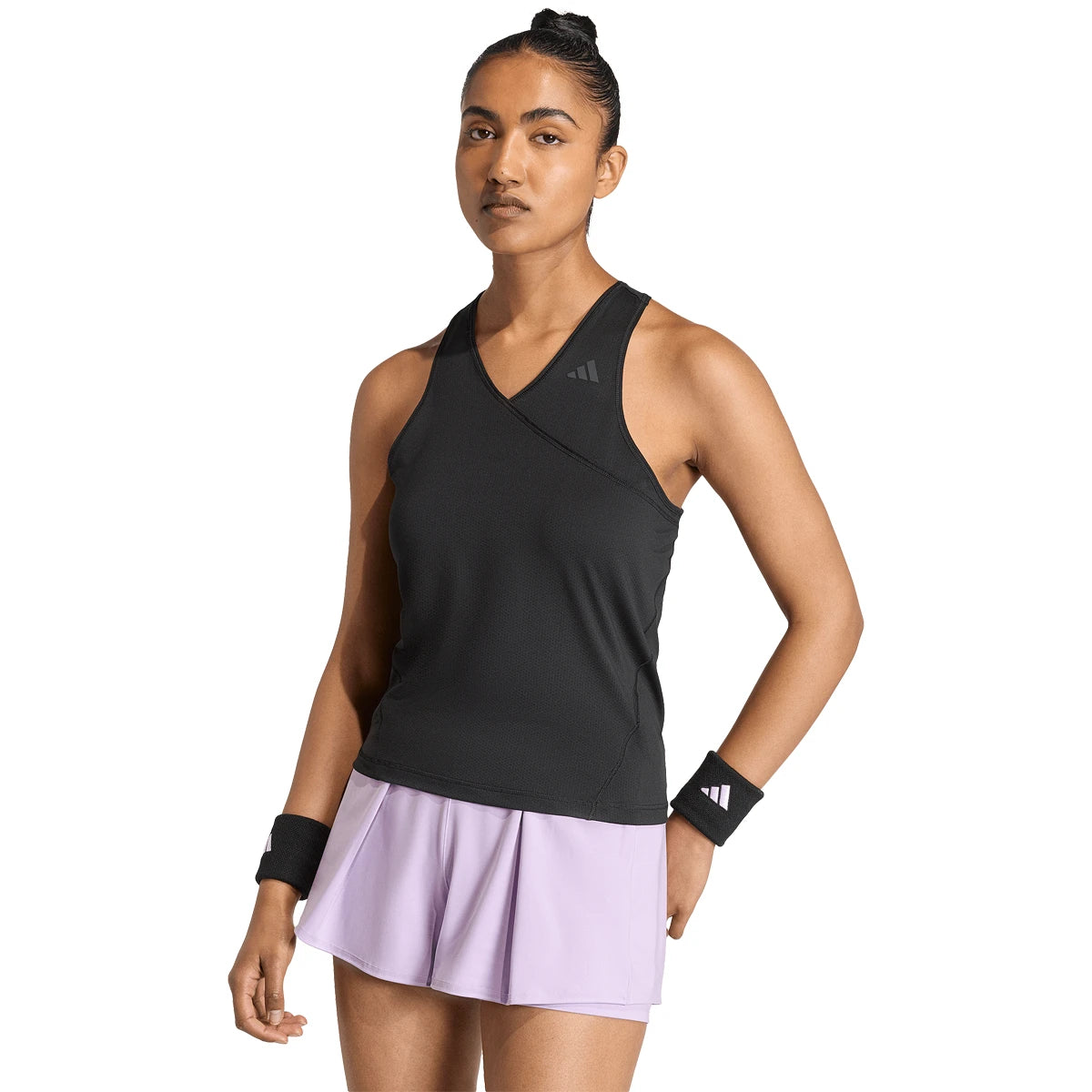 CAMISETA DE TIRANTES ADIDAS MUJER CLUB V