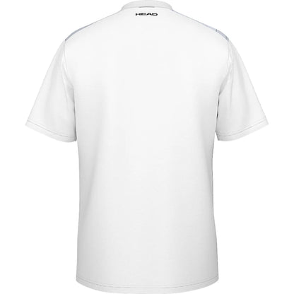 CAMISETA HEAD VISION TOPSPIN
