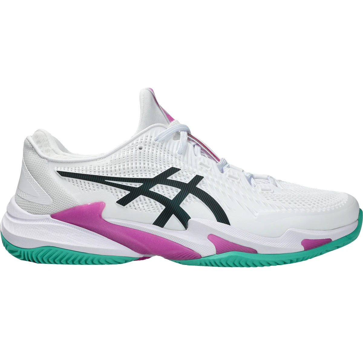 ZAPATILLAS ASICS COURT FF3 TIERRA BATIDA
