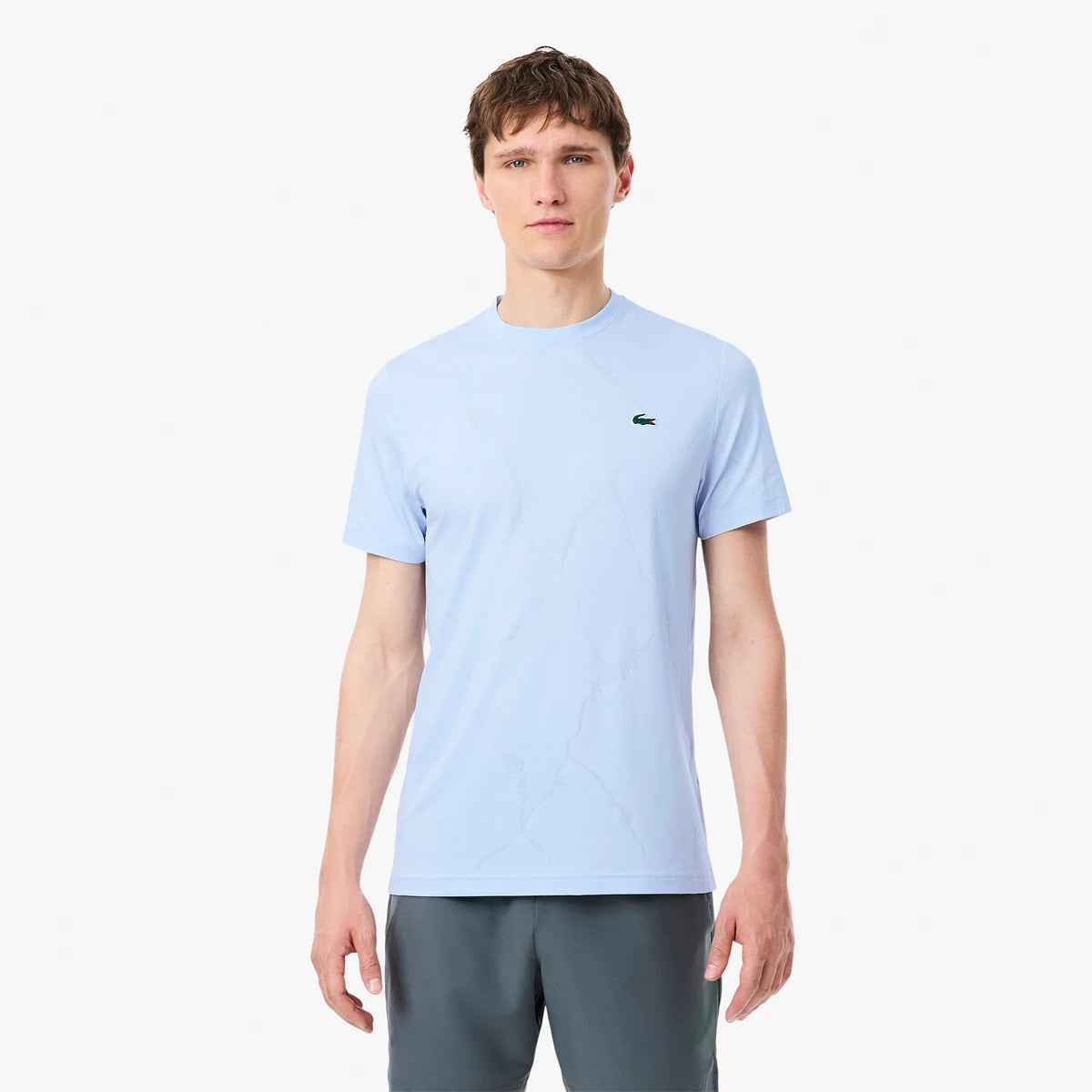 CAMISETA LACOSTE JUGADOR