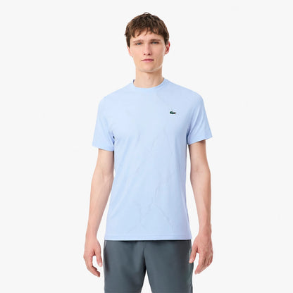 CAMISETA LACOSTE JUGADOR