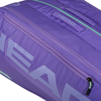 BOLSA DE TENIS HEAD TOUR RACQUET XL 15 raquetas