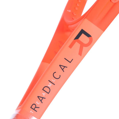 RAQUETA HEAD RADICAL TEAM L (260 GR)