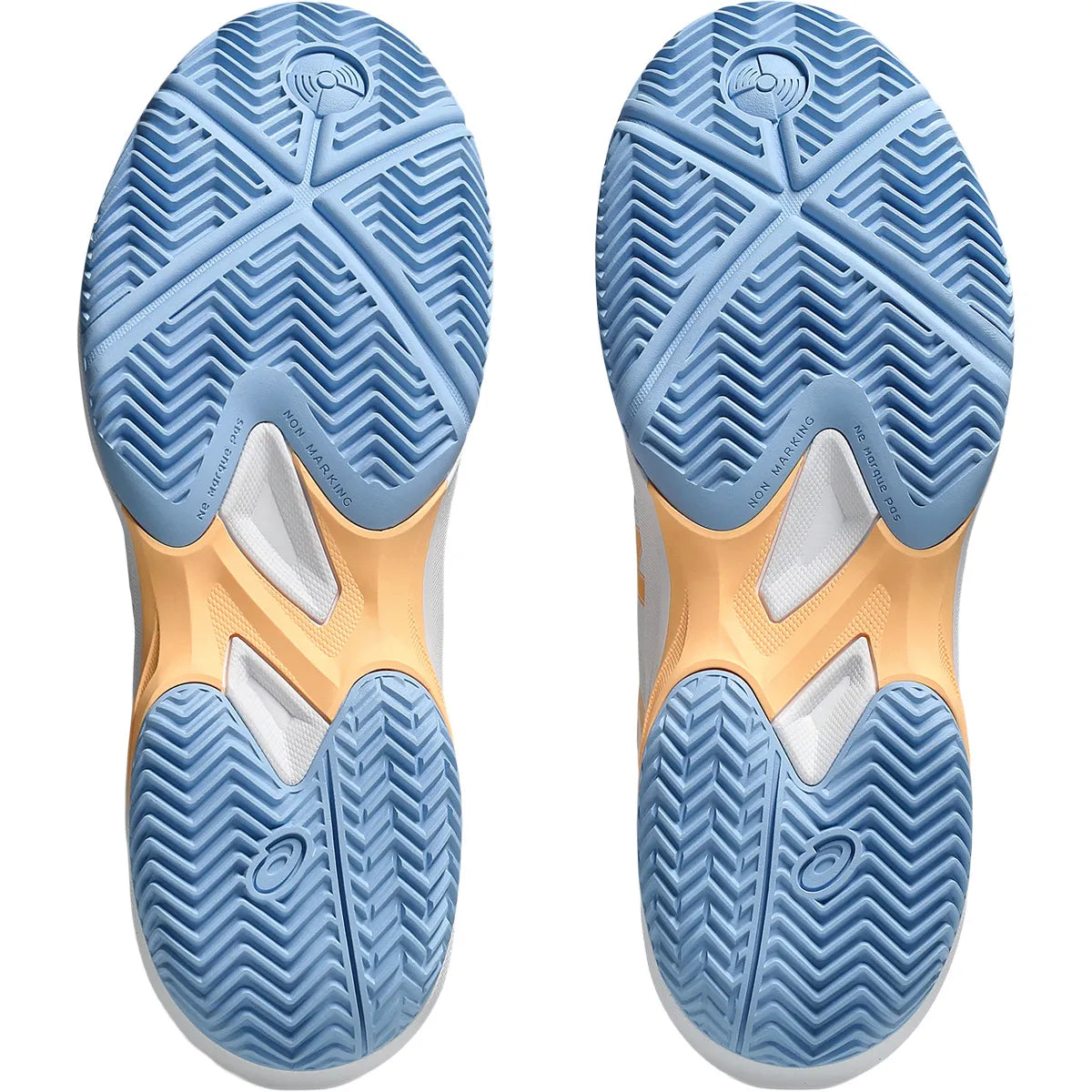 ZAPATILLAS ASICS MUJER GAME FF PÁDEL