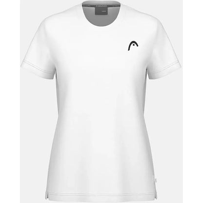 CAMISETA HEAD MUJER VISION TIE BREAK