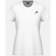 CAMISETA HEAD MUJER VISION TIE BREAK