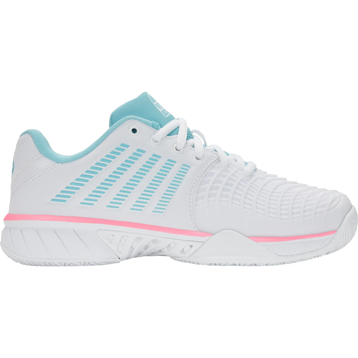 ZAPATILLAS DE PÁDEL K-SWISS MUJER EXPRESS LIGHT 5