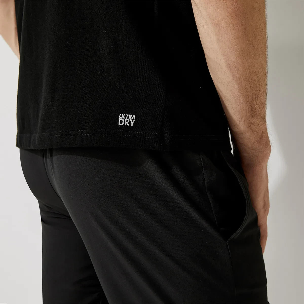 CAMISETA LACOSTE CORE PERFORMANCE CLASSIC