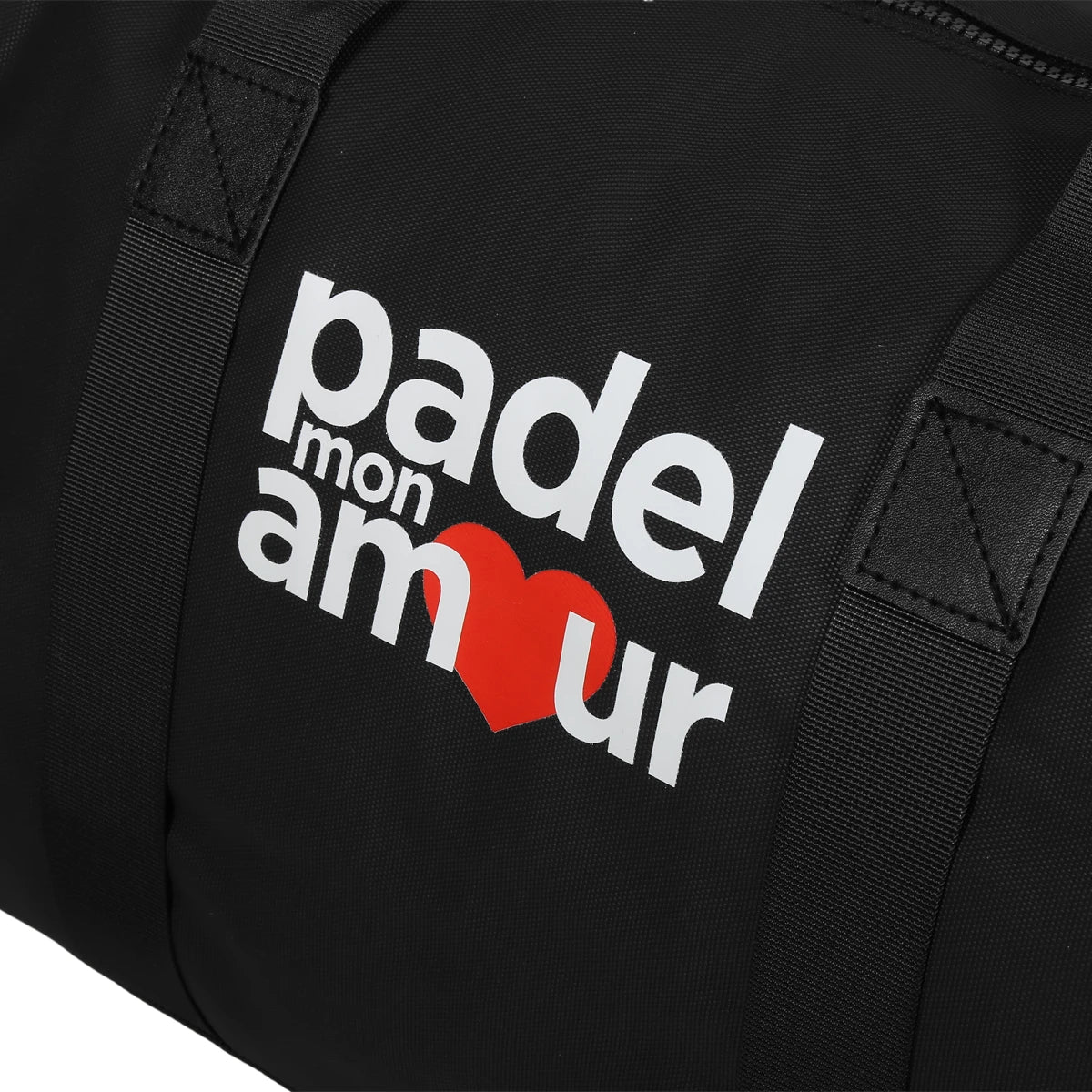 BOLSA DE VIAJE PADEL MON AMOUR