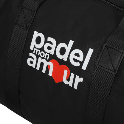 BOLSA DE VIAJE PADEL MON AMOUR