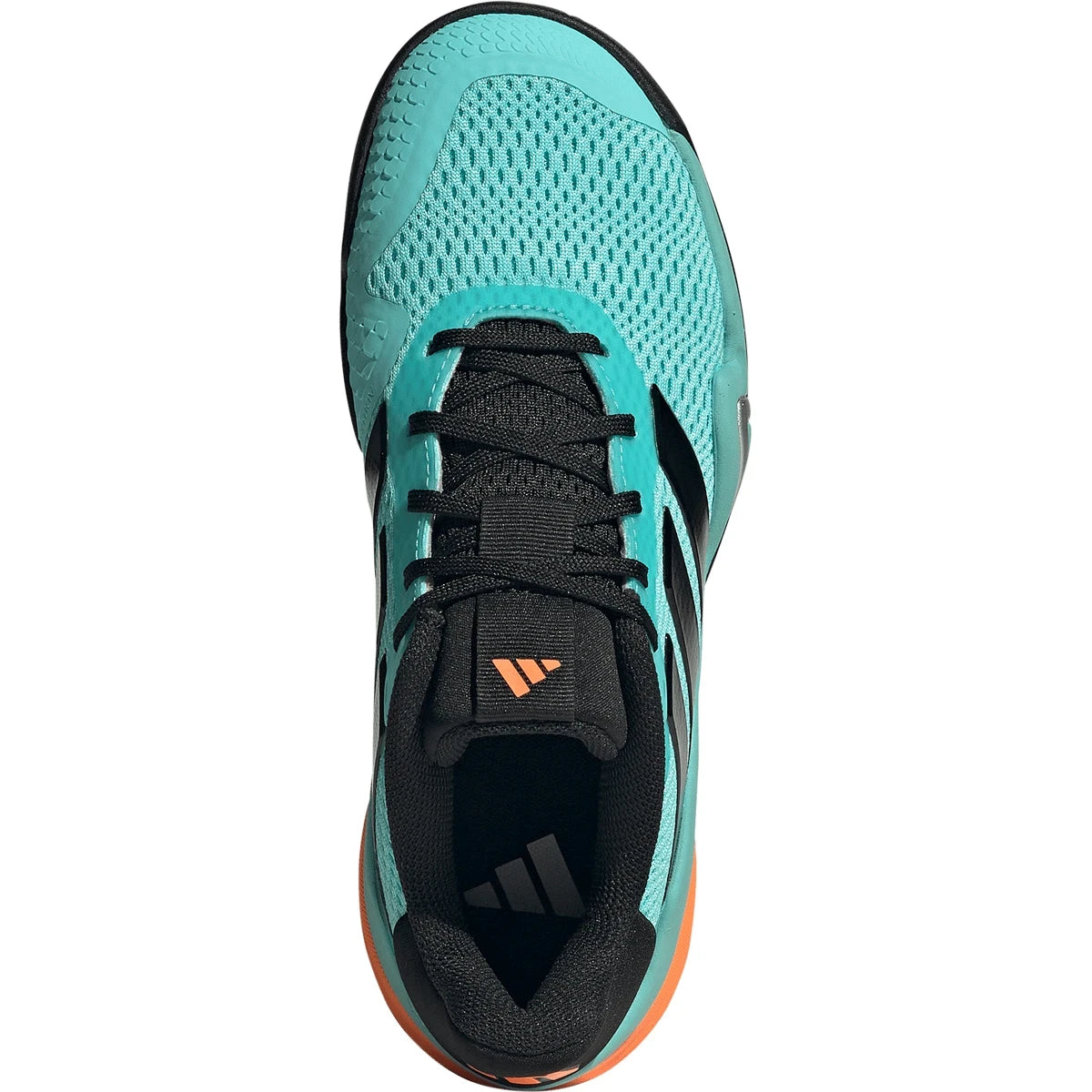 ZAPATILLAS ADIDAS JUNIOR BARRICADE