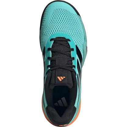 ZAPATILLAS ADIDAS JUNIOR BARRICADE