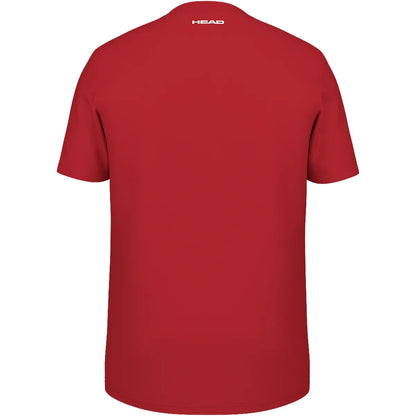 CAMISETA HEAD JUNIOR NIÑO RAINBOW