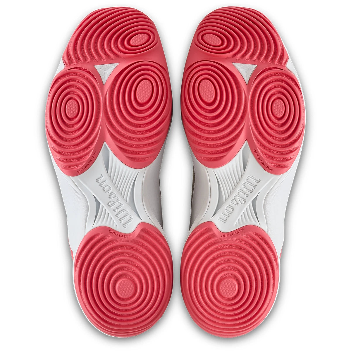 ZAPATILLAS PÁDEL WILSON MUJER HURAKN PRO V2